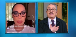 Famosos estallan contra Pedro Sola tras polémico comentario