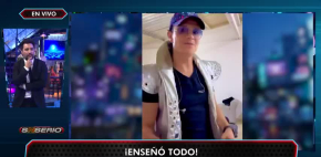 Iskander ¿enseñó todo?