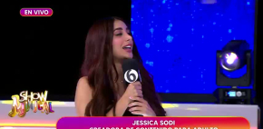 Jessica Sodi y los mitos de ser actriz para adultos
