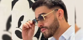 Jerry Hernández ¿en un matrimonio lavanda?