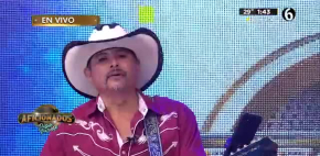 Componen Corrido para el Chef Bryan
