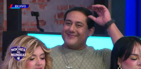 Público pide la salida de Chencho de 'Es Show'