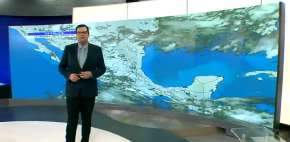 Pronóstico del tiempo para Monterrey, con Nelson Valdez - 14 de julio 2026