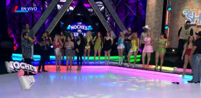 Las Noches del Mundial - 13 de julio del 2026