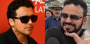 Jaime González rompe el silencio sobre los derechos del nombre 