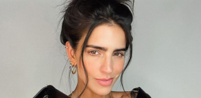 Bárbara de Regil es hospitalizada por tomar cloro accidentalmente