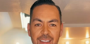 Jorge D'Alessio niega romance