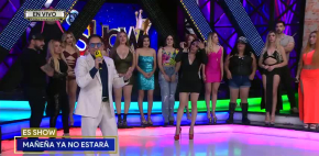 Las chicas de 'La Reta' serán eliminadas