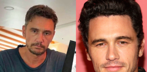 James Franco, actor de Spider-Man, asegura que lo vigilan extraterrestres