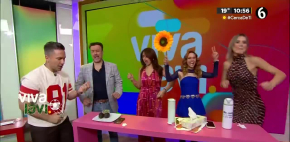 Vivalavi Mx - 15 de julio del 2026