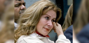 Laura Zapata revela detalles de sus secuestradores