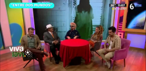 A 35 años del inicio de la era Ovni en México