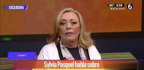 Sylvia Pasquel, la invitada especial de Chismorreo