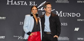¿Aislinn Derbez y Mauricio Ochmann, dispuestos a darse una segunda oportunidad?