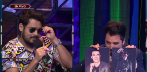 Franco Escamilla, la persona favorita de 'Cojo Feliz'