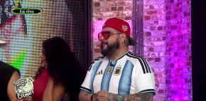 'La Mole' ¿en contra de los argentinos?