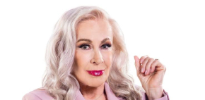 Laura Zapata habla del amparo que interpuso contra su abusador