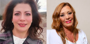 El fuerte encontronazo entre Ivonne Chávez y Sylvia Pasquel