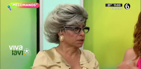 La Maestra Resurrección, ¿no quiere a Yeka Rosales?
