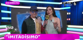 Gran Estreno de 'Imitadísimo' en agosto