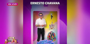 Chavana ¿el representante de Monterrey en 'LCDLFM'?