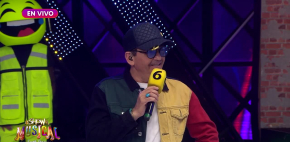 Chavana ya firmó para 'Ring Royale'