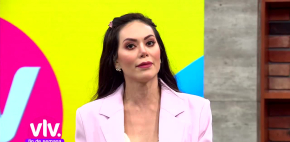Vivian Cepeda rompe el silencio sobre la bulimia y anorexia que padeció