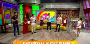 Vivalavi - 18 de julio del 2026