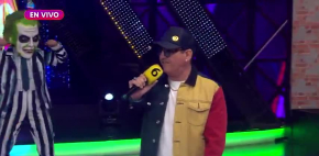 Es Show M - 17 de julio del 2026