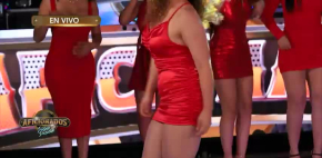 Las chicas guapas de Aficionados