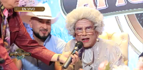 Regresa Mama Chelo a Aficionados