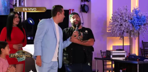 ¿Quieren conocer al del audio? Te presentamos al viral de los sonidos