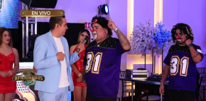 Por esto no fueron los Garrapatas al Fan Fest