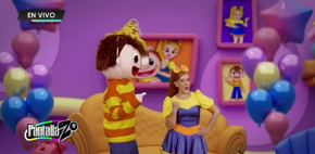 Bely y Beto en las grandes ligas