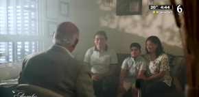 Cuando los ángeles caen - 20 de Julio del 2026