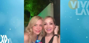Esto pasó entre Cecy Gutiérrez y Gina Pastor