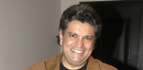 Rodrigo Vidal habla de la bioserie de Sergio Andrade
