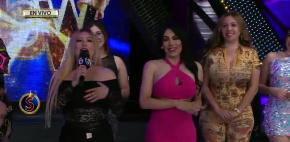 Nataly ganó ¿el cuerpo de señora?