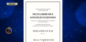 Fallece la hermana de 'Willie' González