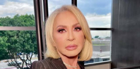 Laura Bozzo reacciona a declaraciones de Alfredo Adame