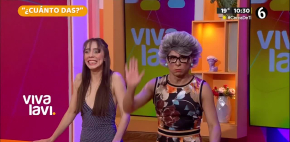 La Maestra Resurrección deja en evidencia a “Chicken”