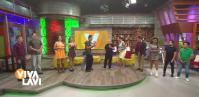 Vivalavi - 22 de julio del 2026