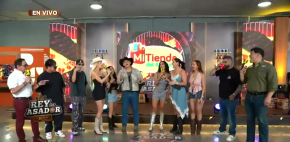 Zair, ¿traiciona a Vivalavi Fin de Semana?
