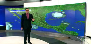 Pronóstico del tiempo para Monterrey, con Nelson Valdez - 23 de julio 2026