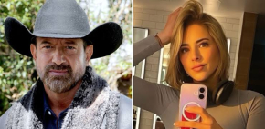 Gabriel Soto rompe el silencio sobre Ana Carla Sinclair