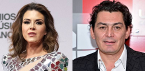 Alicia Machado le dedica 