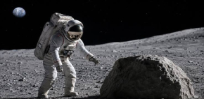 ¿El hombre realmente llegó a la luna?