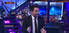 ¿Tom Holland en 'Canal 6'?