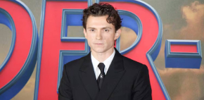 Entrevista con el actor de 'Spiderman' Tom Holland