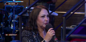 Karla Lozano recuerda los grandes éxitos junto a 